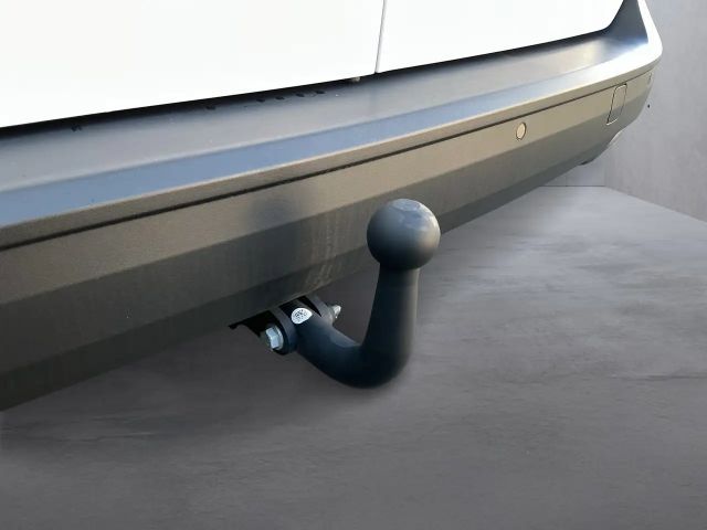 Volkswagen Caddy 4Motion