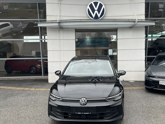 Volkswagen Golf DSG eHybrid