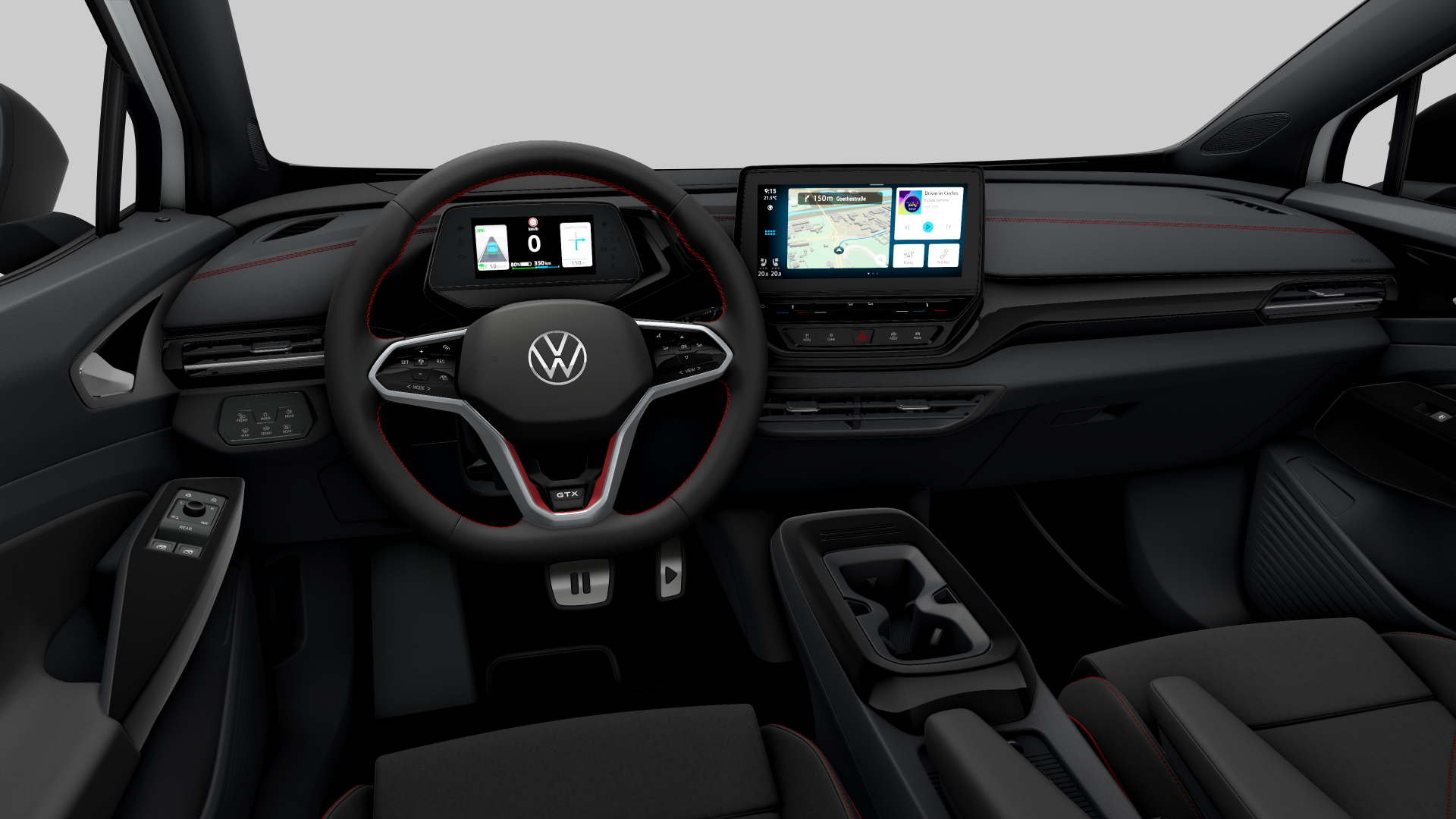 Volkswagen ID.4 IQ.Drive