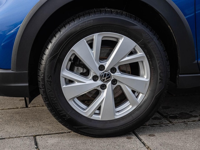 Volkswagen Taigo 1.0 TSI