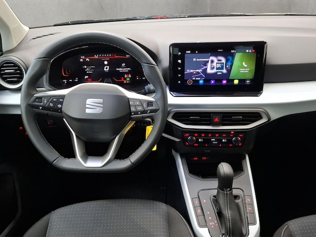 Seat Arona Arona Road Edition