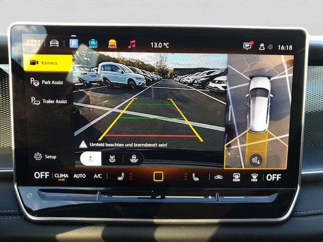 Volkswagen Tayron 2.0 TDI DSG Life