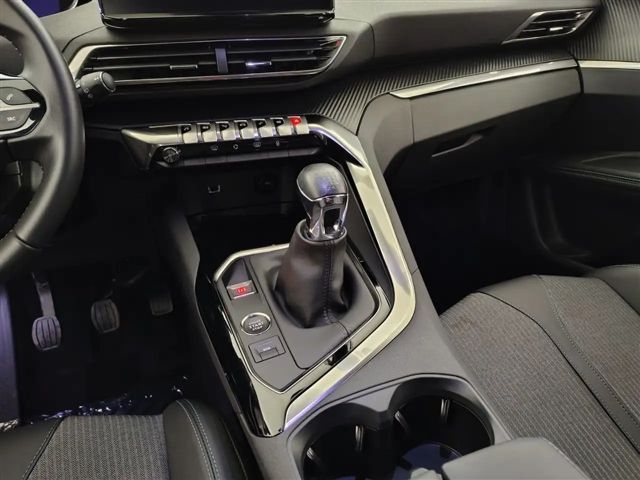 Peugeot 3008 Allure Pack PureTech