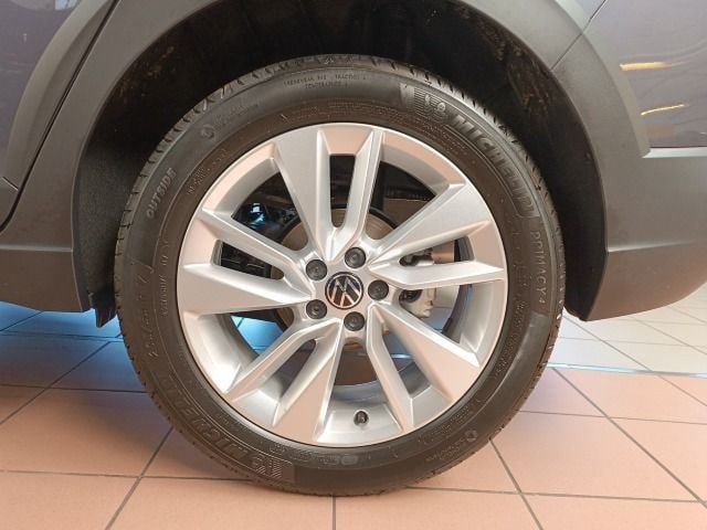 Volkswagen Taigo 1.0 TSI DSG Life