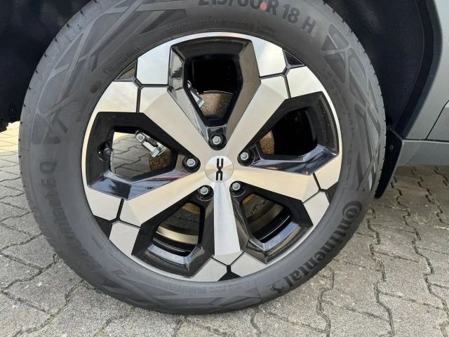 Dacia Bigster Mild Hybrid 140