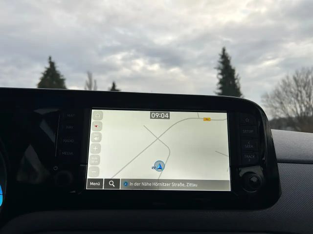 Hyundai i10 1.0 Trend