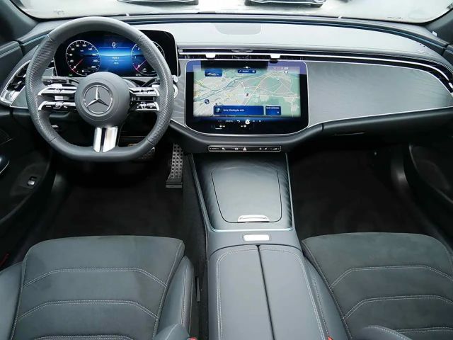 Mercedes-Benz E 450 4MATIC AMG Line Sedan