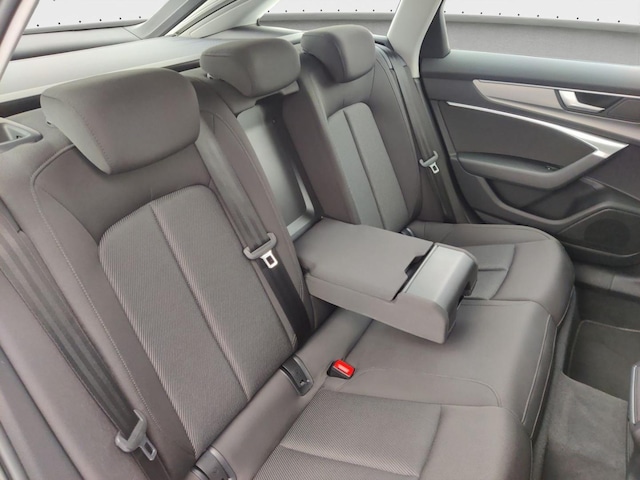 Audi A6 40 TDI Avant S-Tronic