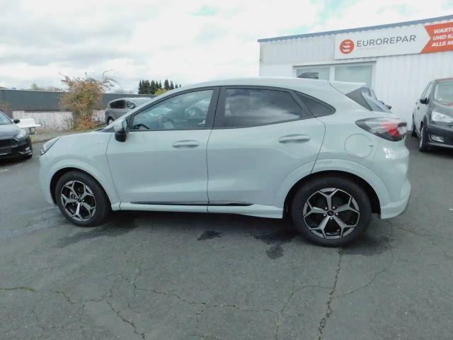 Ford Puma ST Line