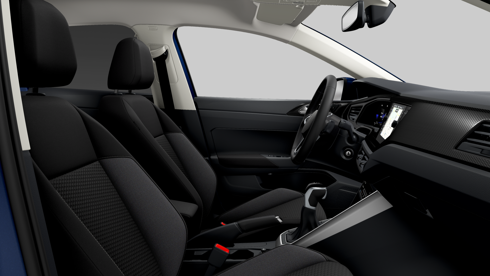 Volkswagen Taigo 1.0 TSI DSG Life