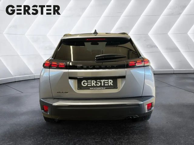 Peugeot 2008 Allure Pack PureTech