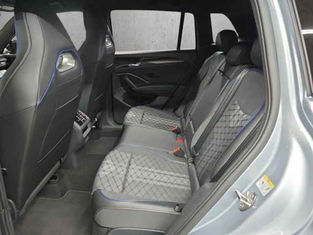 Volkswagen Tiguan DSG R-Line