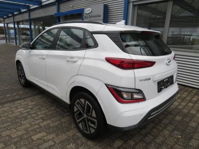Hyundai Kona 2WD 39 kWh Electric Select