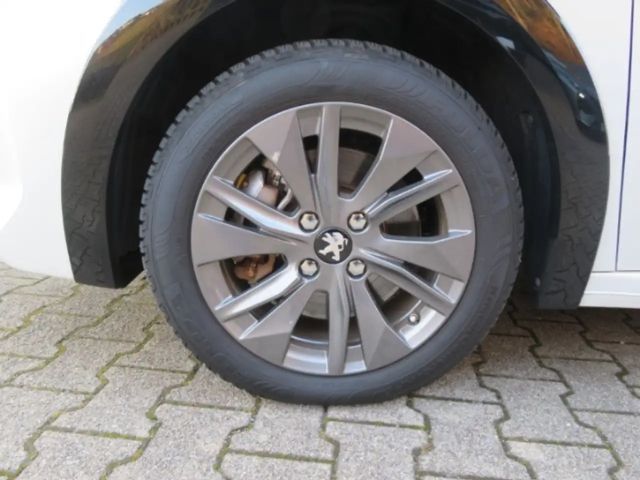 Peugeot 208 Allure Pack