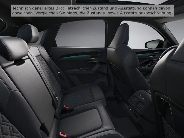 Audi Q5 Hybride Quattro S-Tronic