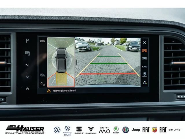 Cupra Ateca 1.5 TSI DSG