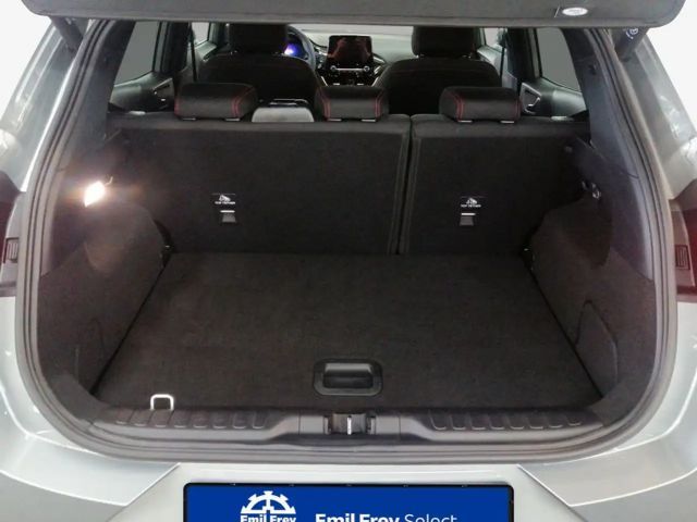 Ford Puma EcoBoost ST Line