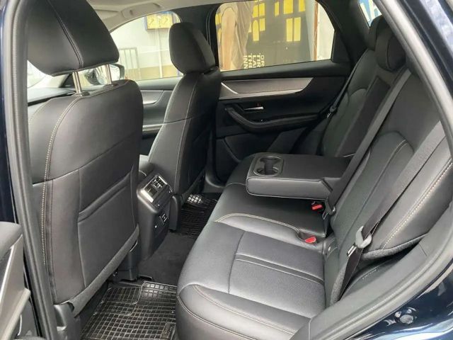 Mazda CX-60 2.5L 4WD Homura e-Skyactiv