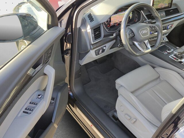 Audi Q5 50 TDI Quattro Sport