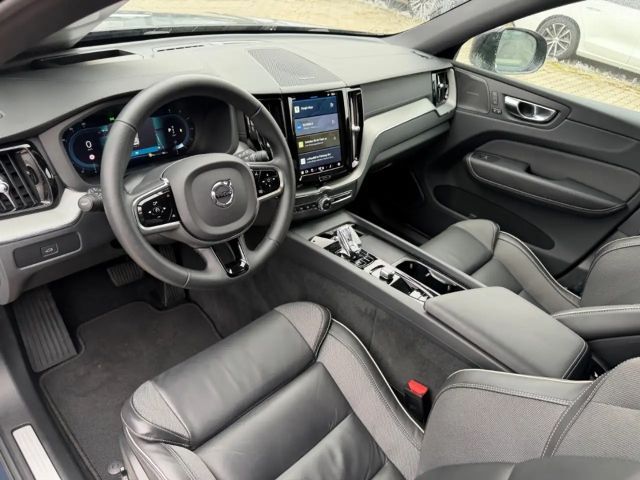 Volvo XC60 AWD Dark Ultimate