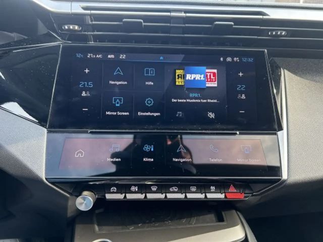 Peugeot 308 Allure Pack EAT8 PureTech