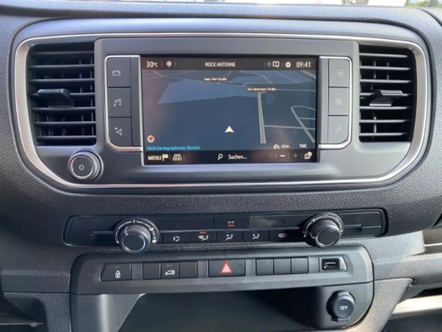 Opel Vivaro-e -e Cargo Bluetooth - Totwinkelassistent - USB-Ansc