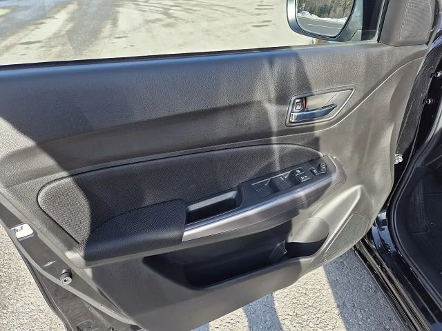 Suzuki Swift DualJet Flash Hybrid