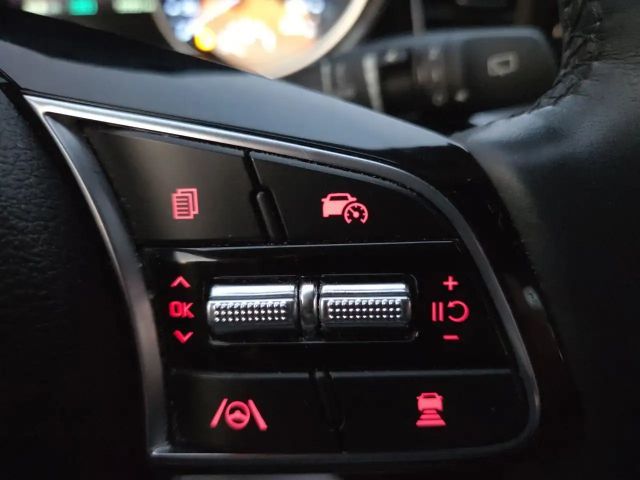 Kia Ceed PHEV SportWagon Vision