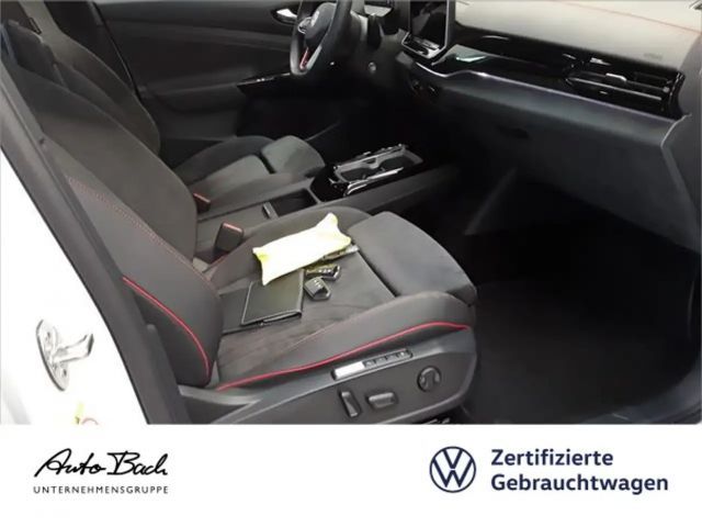 Volkswagen ID.4 GTX