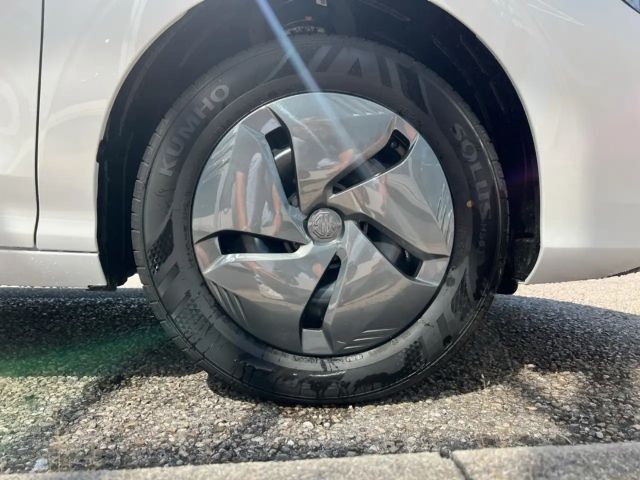 MG MG3 Hybrid+ Standard Standard range