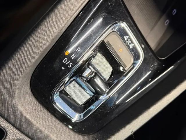 Skoda Octavia 4x4 Style Style