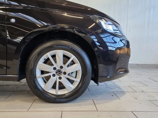 Volkswagen Caddy Life eHybrid