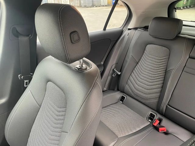 Mercedes-Benz A 180 Hatchback