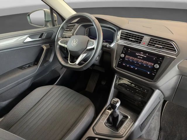 Volkswagen Tiguan 1.5 TSI Allspace Life