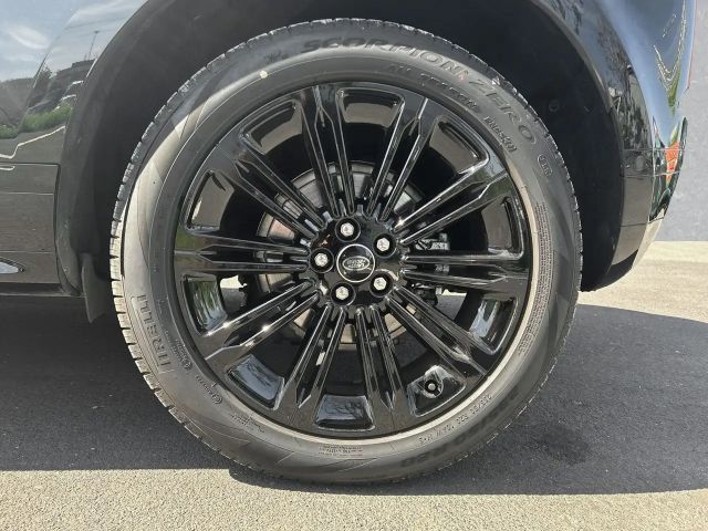 Land Rover Range Rover Evoque AWD Dynamic SE