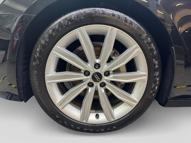 Audi A6 40 TDI Quattro S-Tronic Sedan Sport