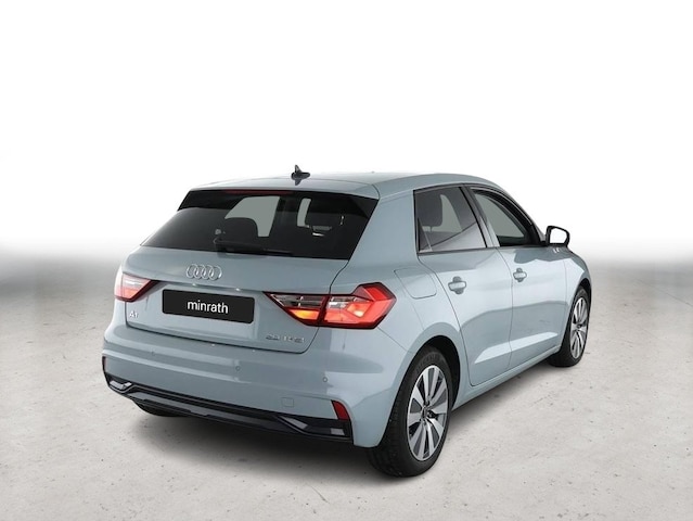 Audi A1 30 TFSI Sportback