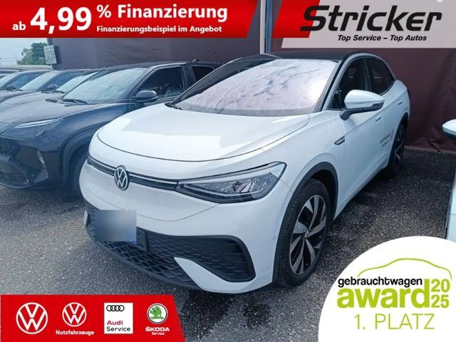 Volkswagen ID.5 150 kW 77 KWh Pro