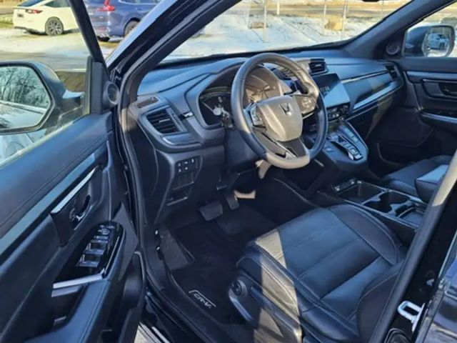 Honda CR-V 2.0 Hybrid Sport e:HEV i-MMD