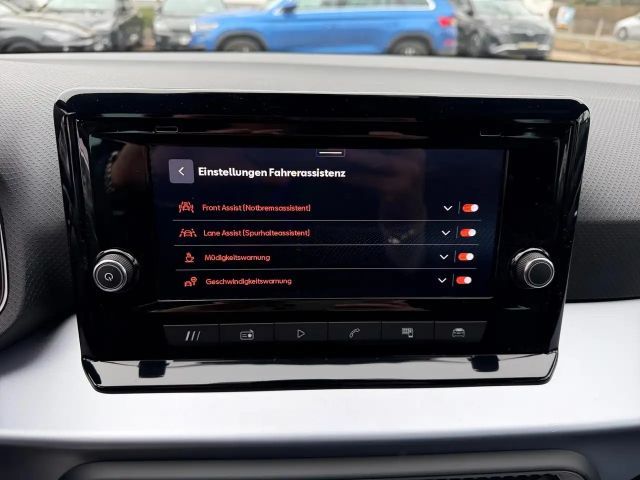 Seat Arona 1.0 TSI DSG FR-lijn