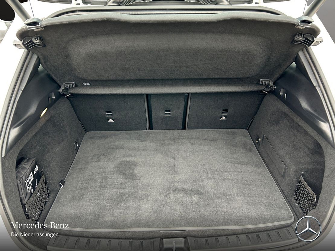 Mercedes-Benz EQA 250