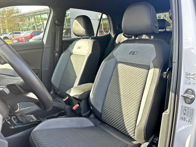 Volkswagen T-Cross 1.5 TSI DSG R-Line