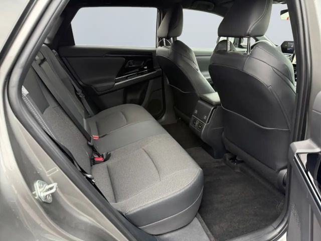 Toyota bZ4X *360°*el Sitz*ACC*SHZ*el Heck*CarPlay*Navi*