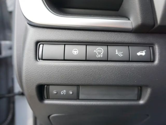 Nissan Qashqai DIG-T N-Connecta