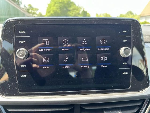 Volkswagen T-Roc 1.5 TSI DSG Life