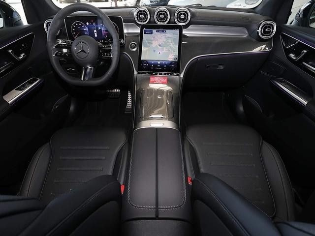 Mercedes-Benz GLC 220 4MATIC GLC 220 d