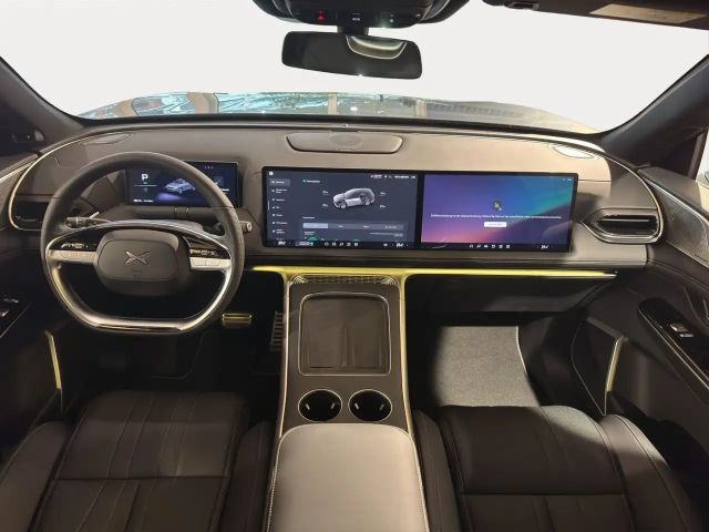 Xpeng G9 AWD Performance