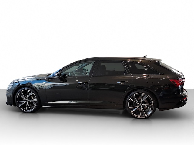 Audi A6 55 TFSI Avant Quattro S-Tronic