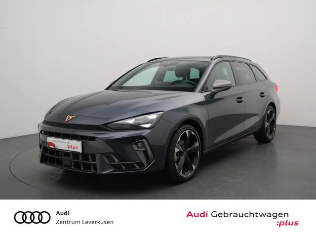 Cupra Leon DSG ST