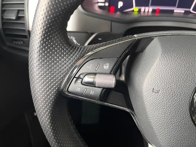 Skoda Kodiaq 4x4 Clever